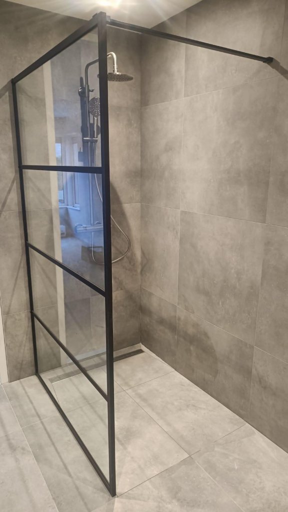 Badkamer Renovatie 9