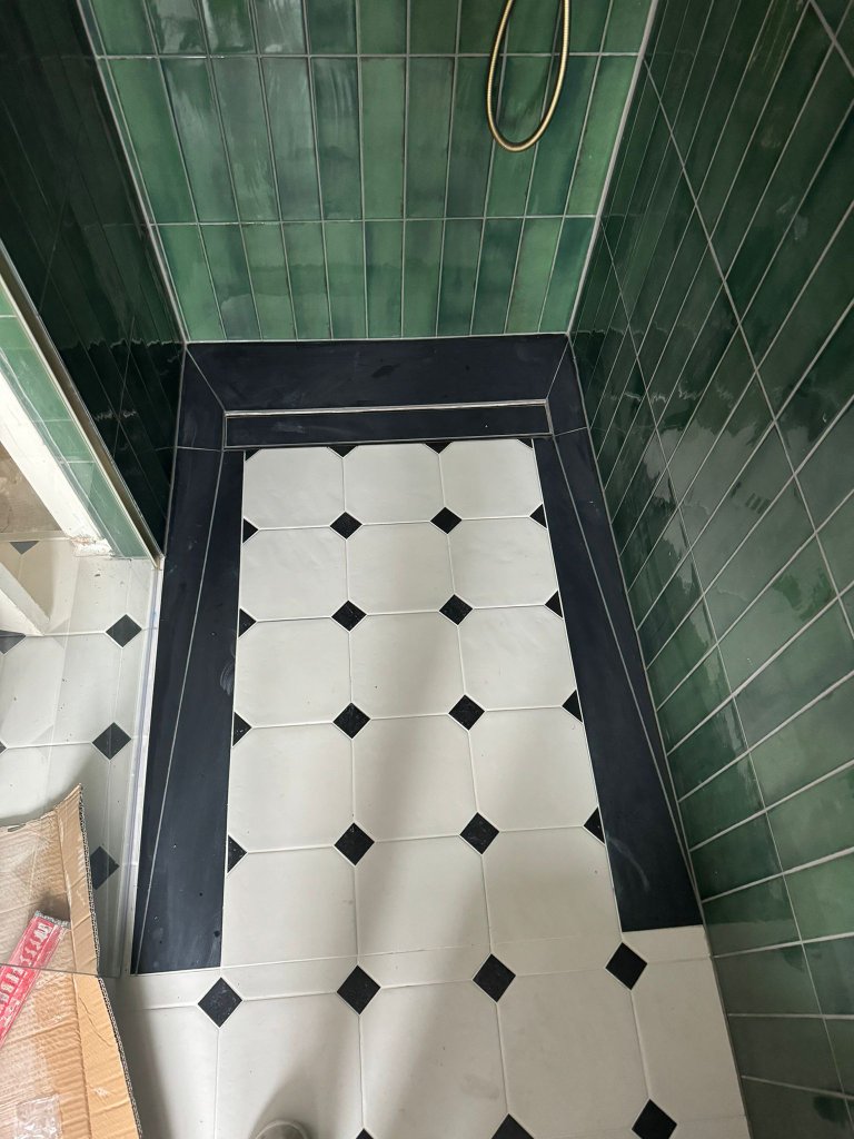 Badkamer Renovatie 27