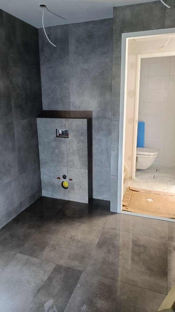 Badkamer Renovatie 22