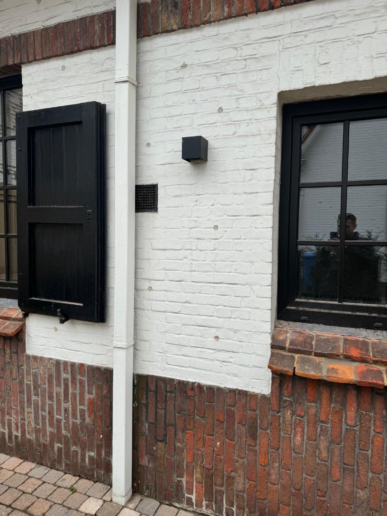 Kunststof ramen 2
