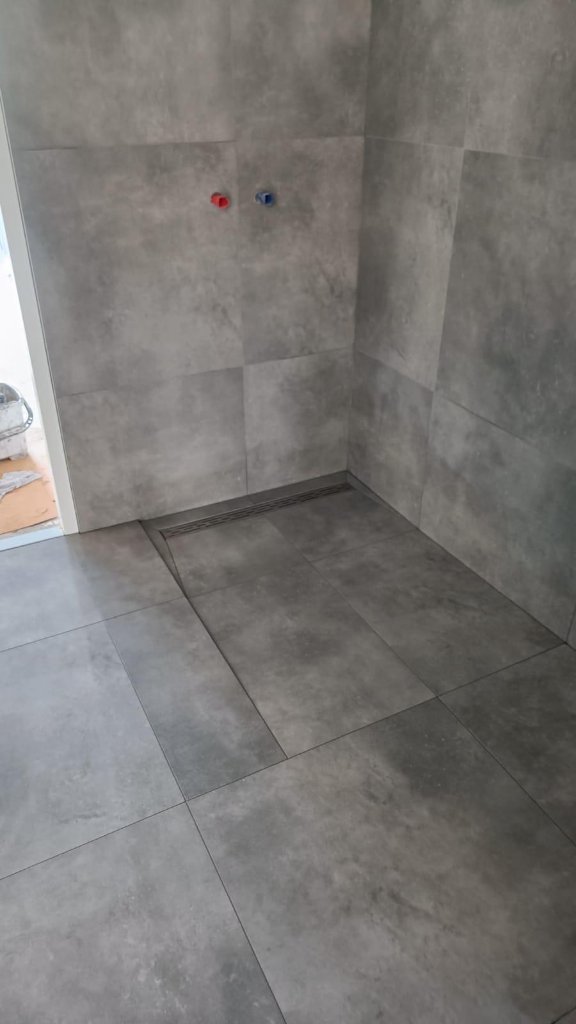 Badkamer Renovatie 24