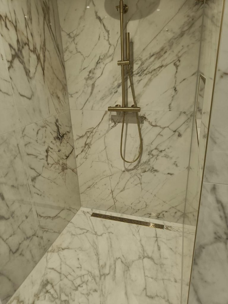 Badkamer Renovatie 13