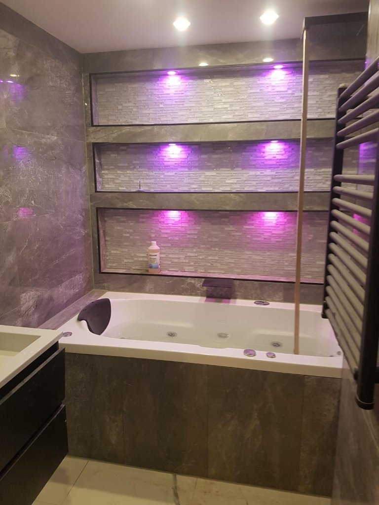 Badkamer Renovatie 20