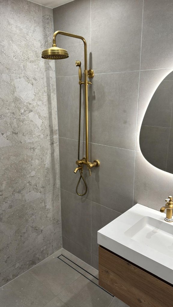 Badkamer Renovatie 7