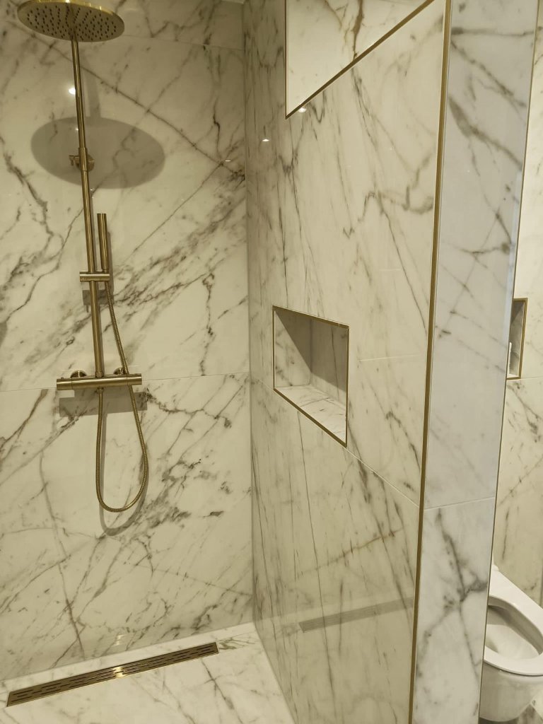 Badkamer Renovatie 12