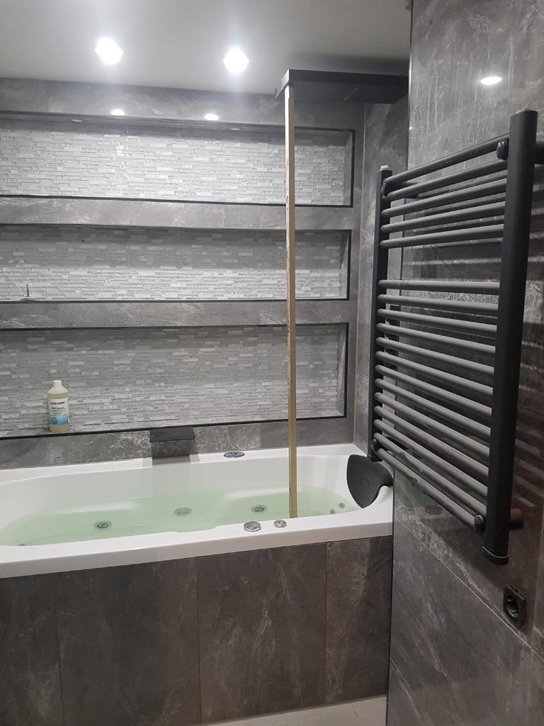Badkamer Renovatie 19