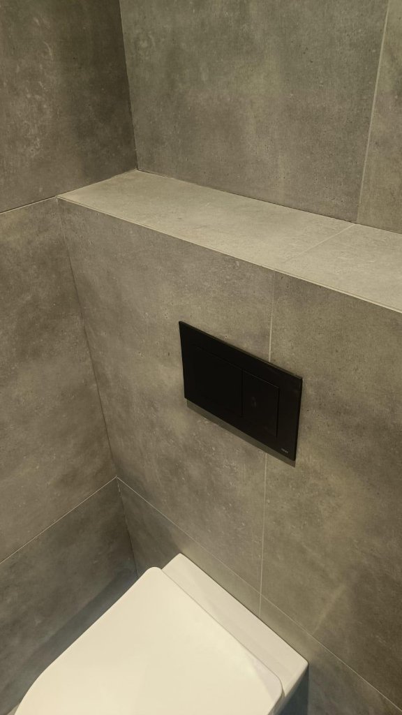 Badkamer Renovatie 5