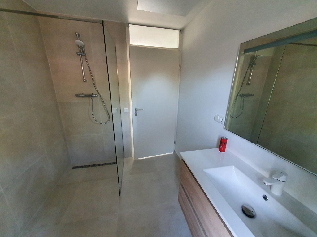 Badkamer Renovatie 16