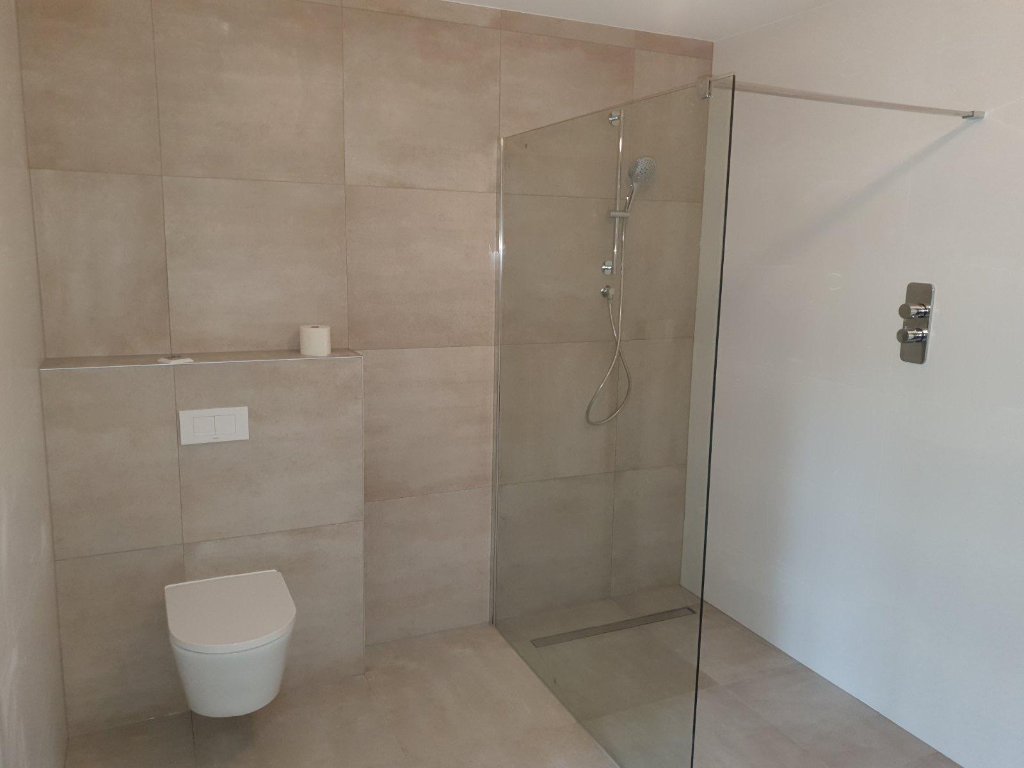 Badkamer Renovatie 10