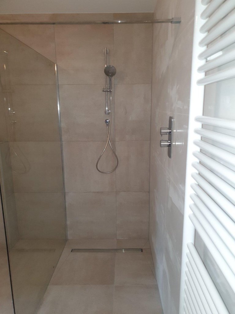 Badkamer Renovatie 15