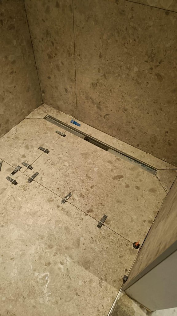 Badkamer Renovatie 23